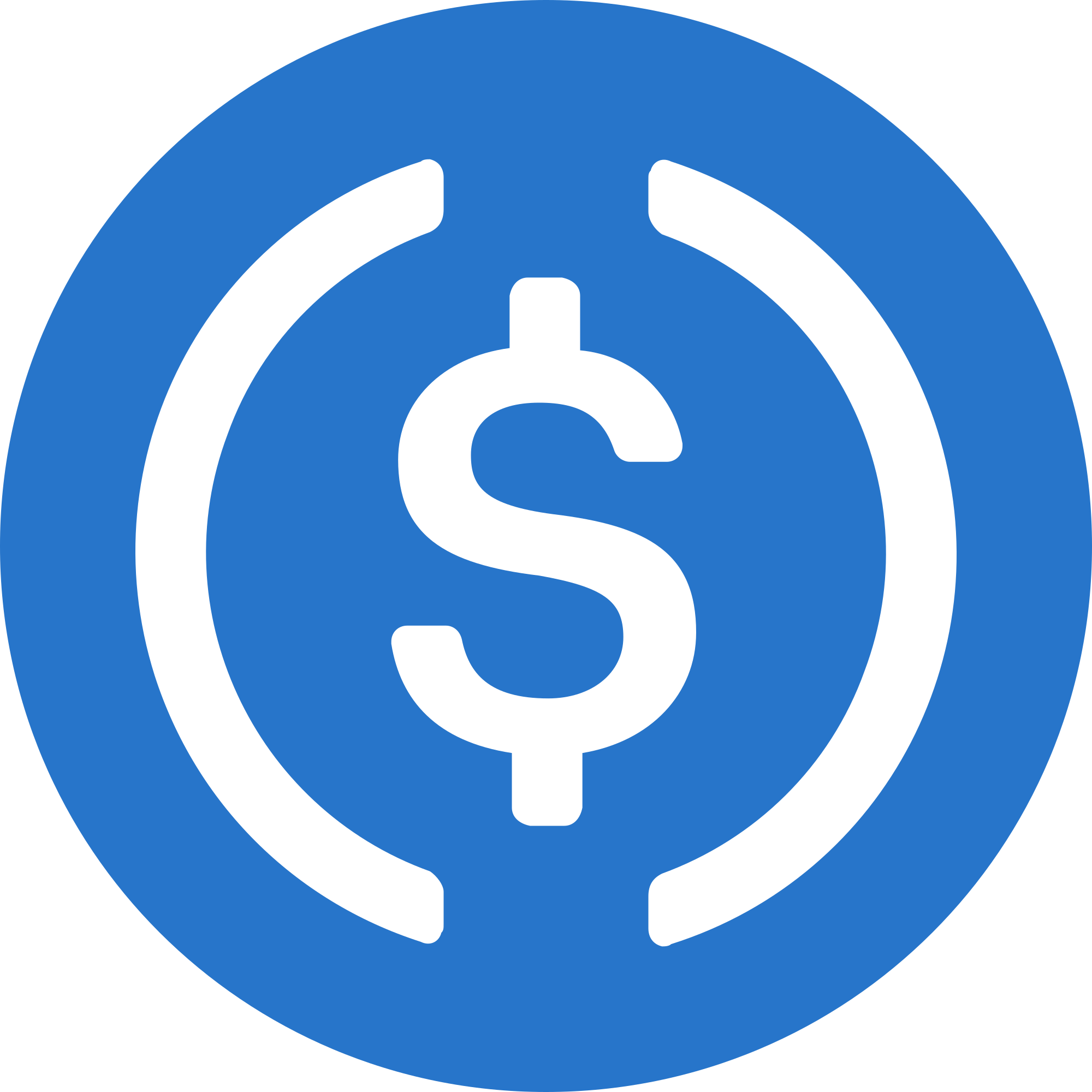 USD Coin-Logo